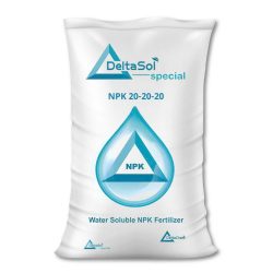 NPK 20-20-20