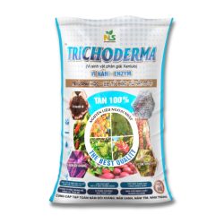 Chế phẩm sinh học nấm Trichoderma