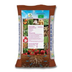 Phân bón NPK 5-10-3 + 9S