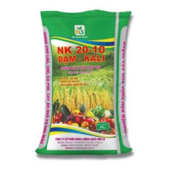 Phân bón NK 20-10