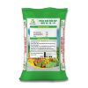 Phân bón NPK 16-16-16 mặt sau