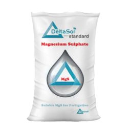 Magie Sulphate