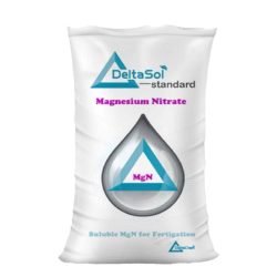 MG(NO3)2 Magie Nitrate