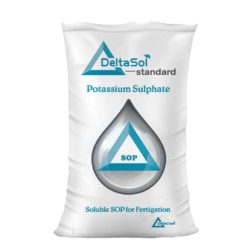 K2SO4 Kali Sulphate