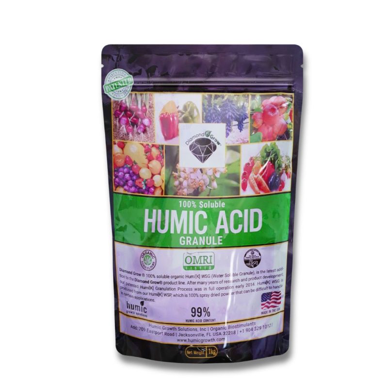humic my 1kg
