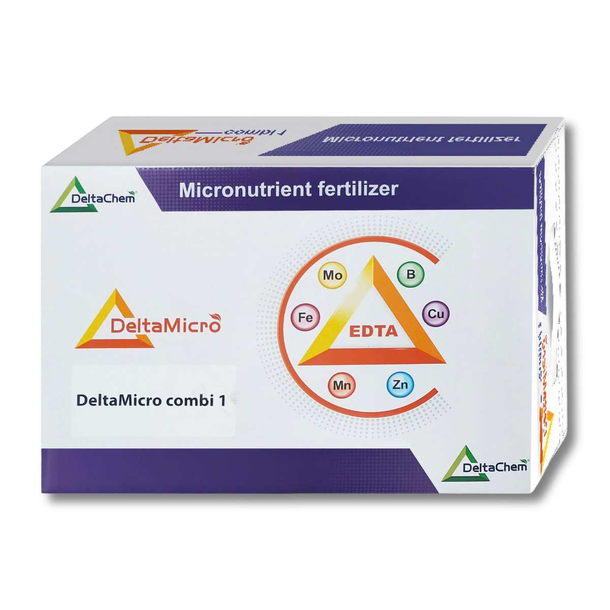 VI LƯỢNG TỔNG HỢP COMBI DELTAMICRO VI LƯỢNG TỔNG HỢP COMBI DELTAMICRO